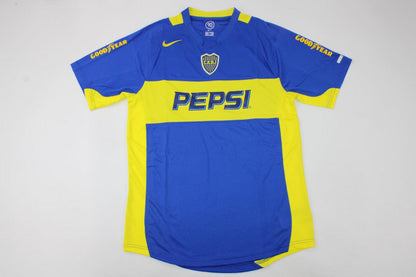 Boca Local 04-05