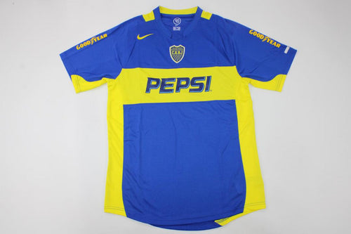 Boca Local 04-05