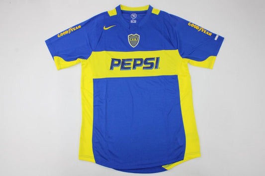 Boca Local 04-05