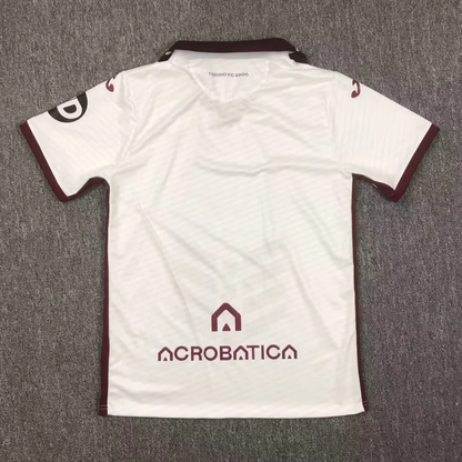 Torino Visitante 25-26