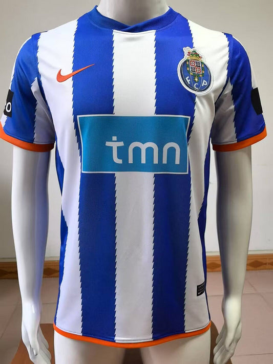 Oporto Local 10-11