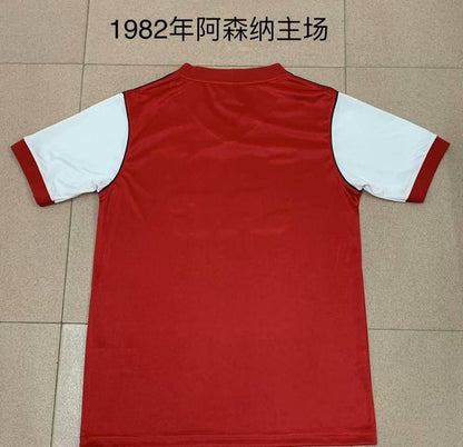 Arsenal Local 82-84