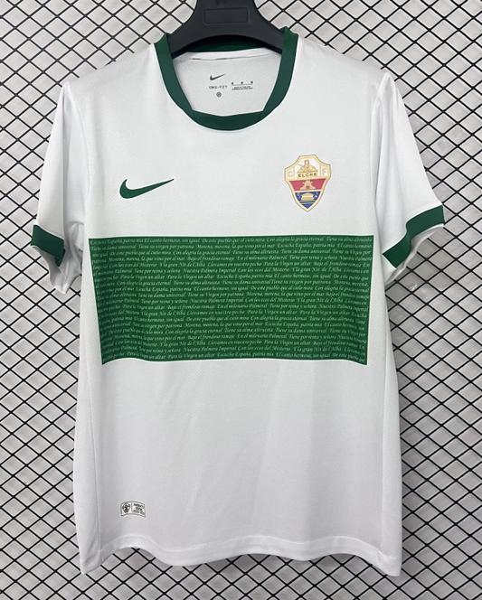 Elche Local 25-26