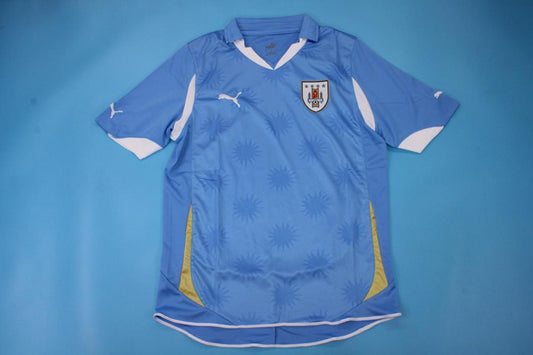 Uruguay Local 2010