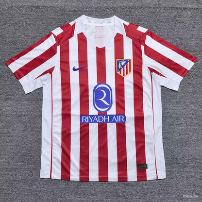 Atletico de Madrid Local 25-26