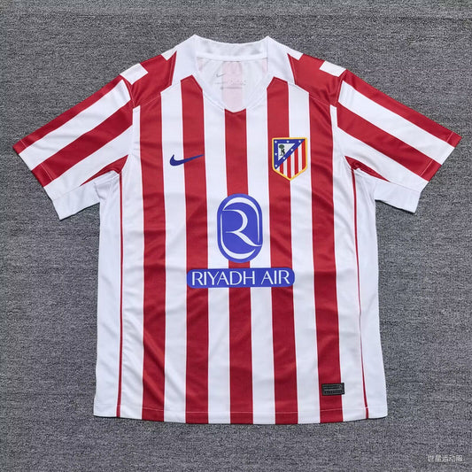Atletico de Madrid Local 25-26