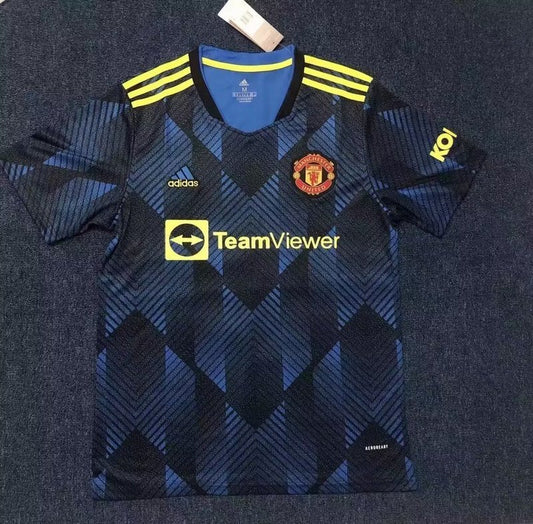 Manchester United Tercera 21-22