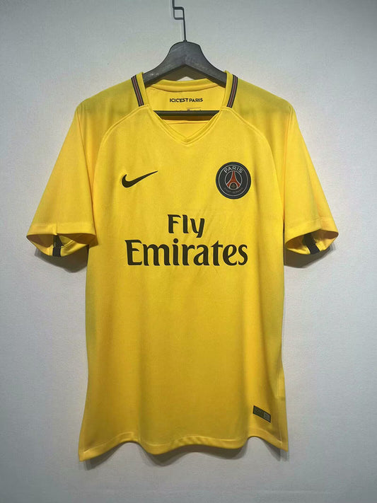 Paris Visitante 17-18