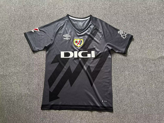 Rayo Vallecano Tercera 25-26