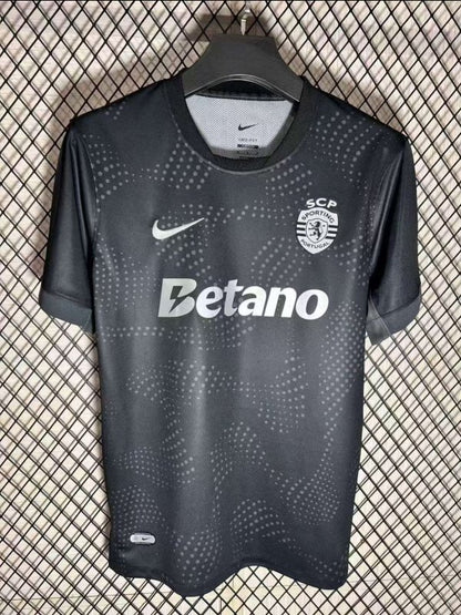 Sporting Lisboa Visitante 25-26