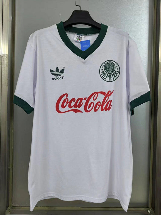 Palmeiras Visitante 89-90