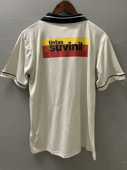 Corinthians Visitante 96-97
