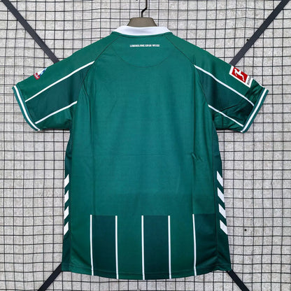 Werder Bremen Local 25-26