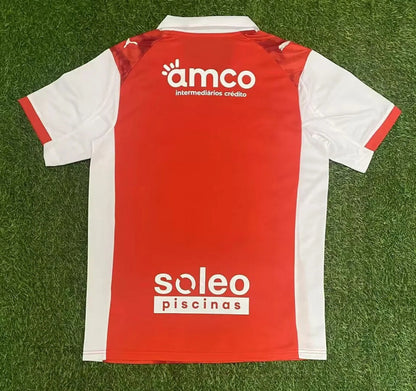 Braga Local 25-26