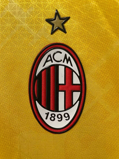 AC Milan Tercera 25-26