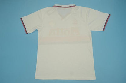 AC Milan Visitante 93-94