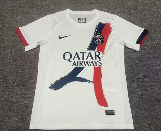 PSG Visitante 25-26