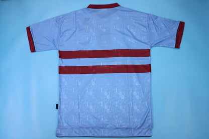 West Ham Visitante 95-96