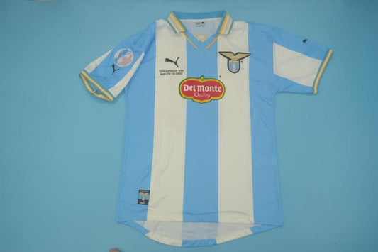 Lazio Local 00-01