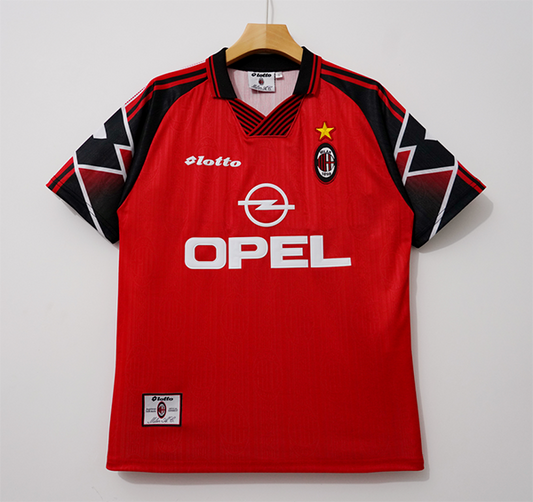 AC Milan Local 97-98