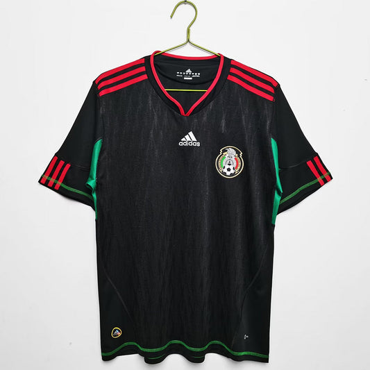 Mexico Visitante 2010