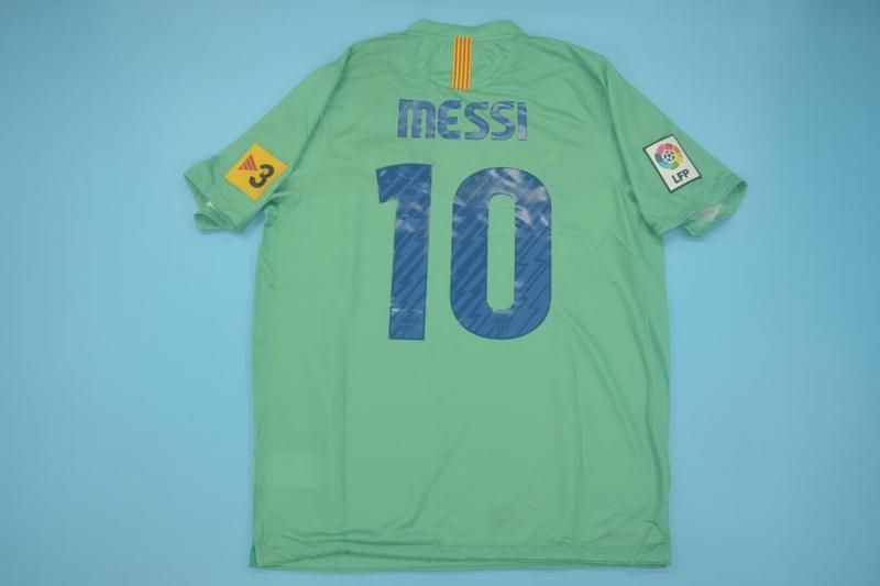 Barca Visitante 10-11