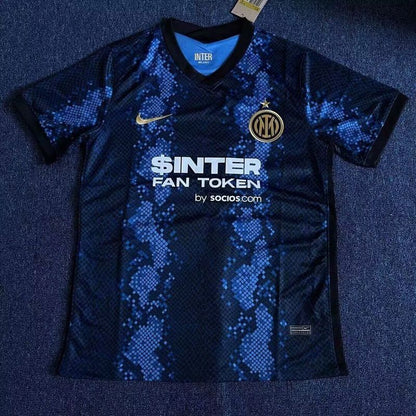 Inter Milan Local 21-22
