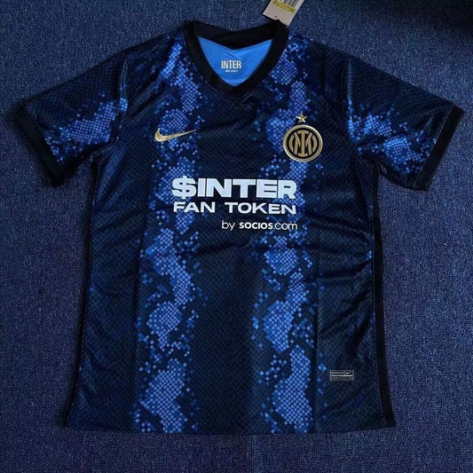 Inter Milan Local 21-22