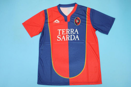 Cagliari Local 04-05