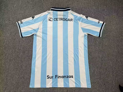 Racing Local 25-26