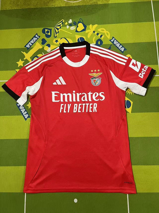 Benfica Local 25-26