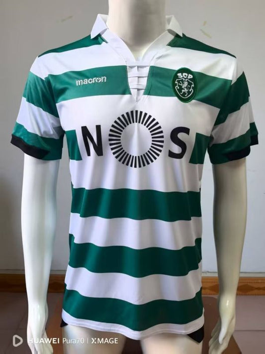 Sporting de Lisboa Local 18-19