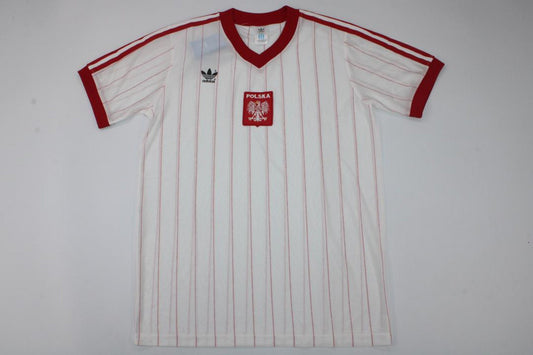Polonia Local 1982