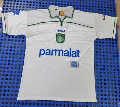 Palmeiras Visitante 94-95