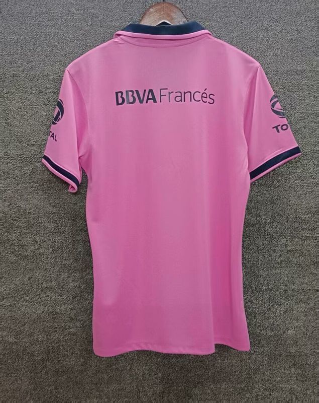 Boca Visitante 13-14