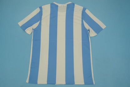 Argentina Local 1986