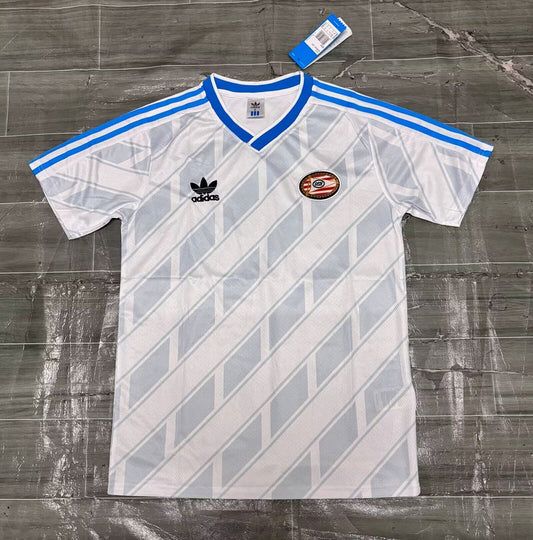 PSV Visitante 87-88