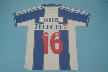 Oporto Local 97-99