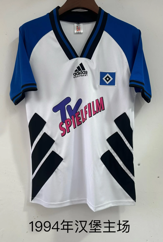 Hamburg Local 94-95