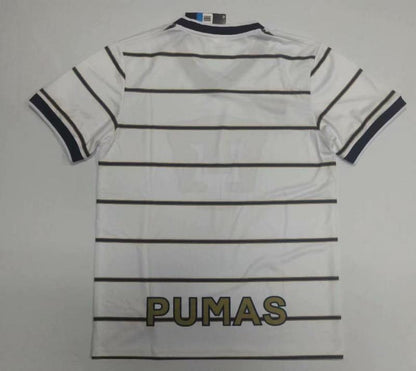 Pumas Visitante 97-98