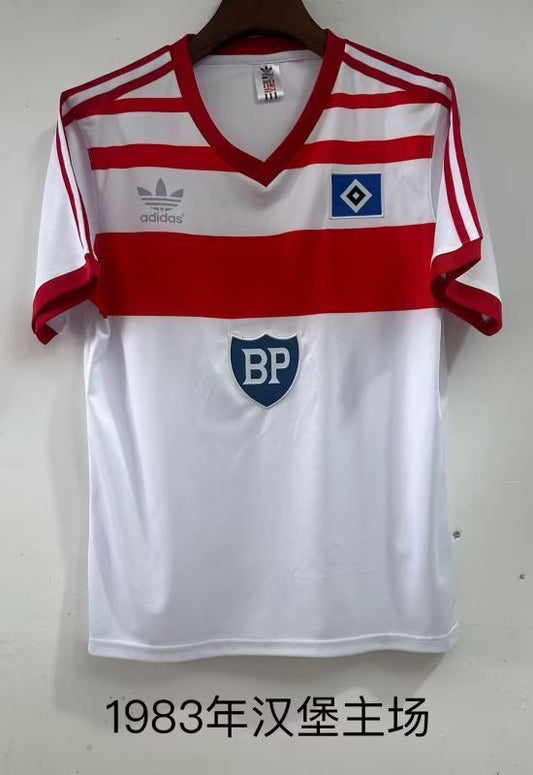 Hamburg Local 83-84