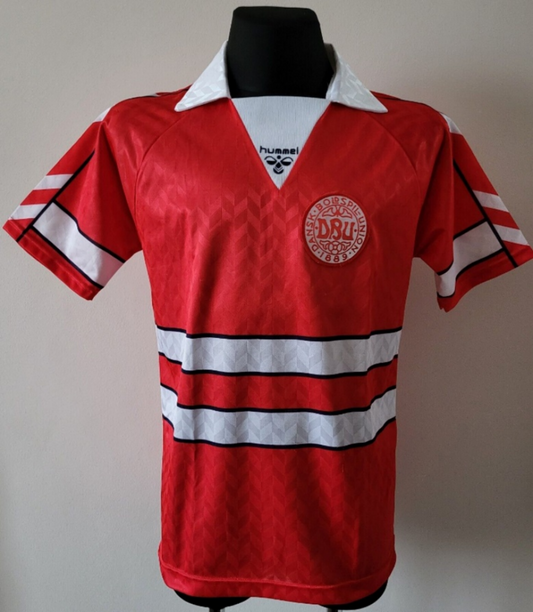 Dinamarca Local 1988