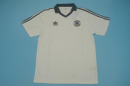 Alemania Local 1980