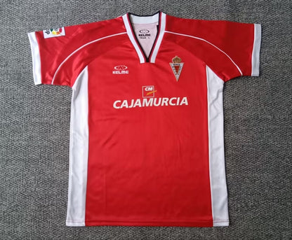 Murcia Local 99-01