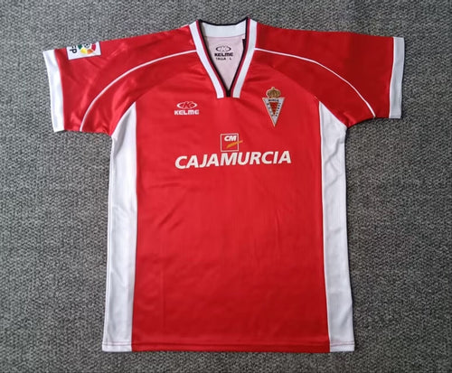 Murcia Local 99-01