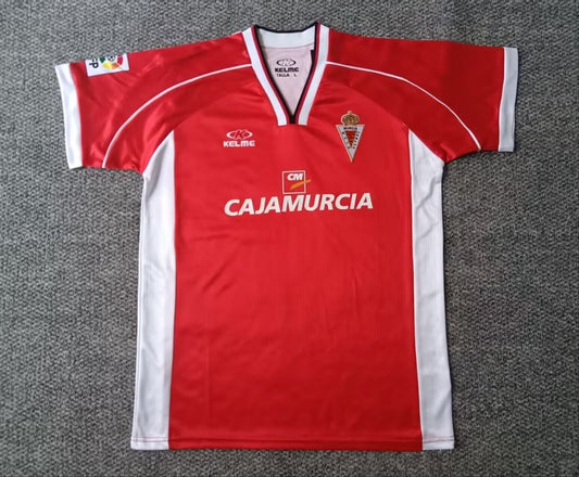 Murcia Local 99-01