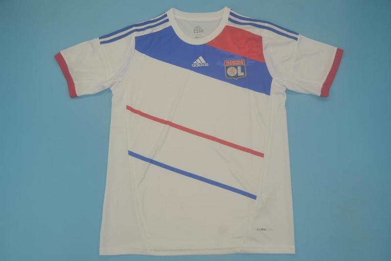 Lyon Local 12-13