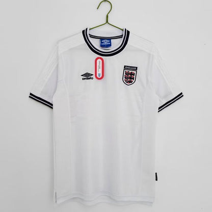 Inglaterra Local 1999