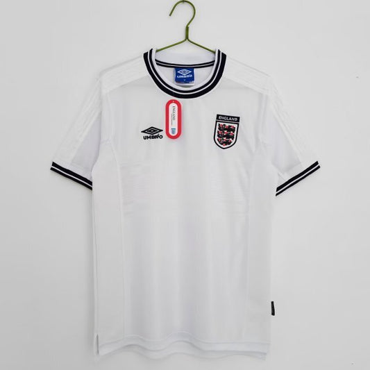 Inglaterra Local 1999