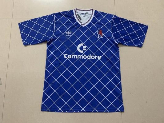 Chelsea Local 87-89